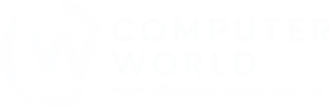 Website footer logo